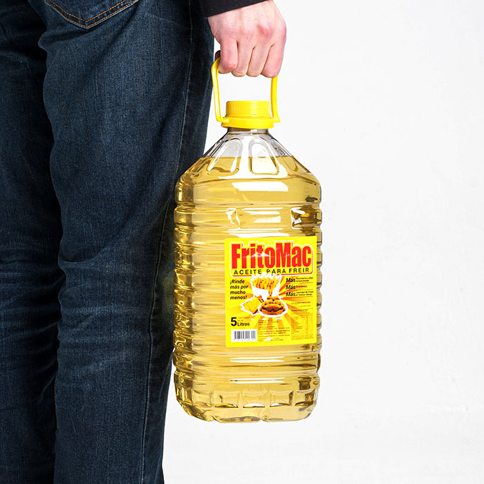 Fritomac