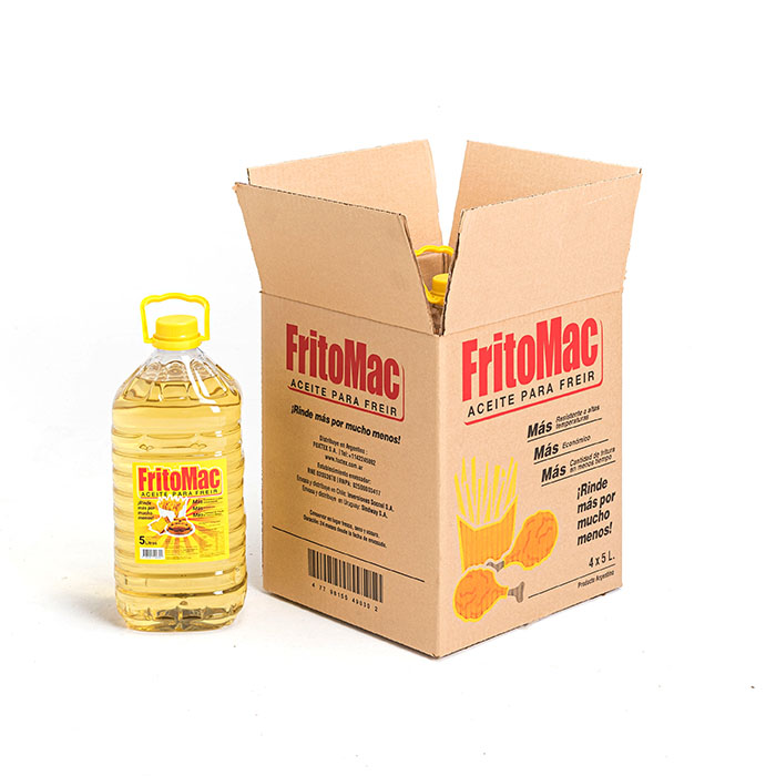 Fritomac