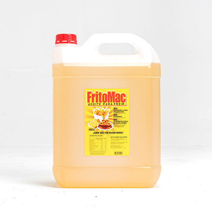 Fritomac