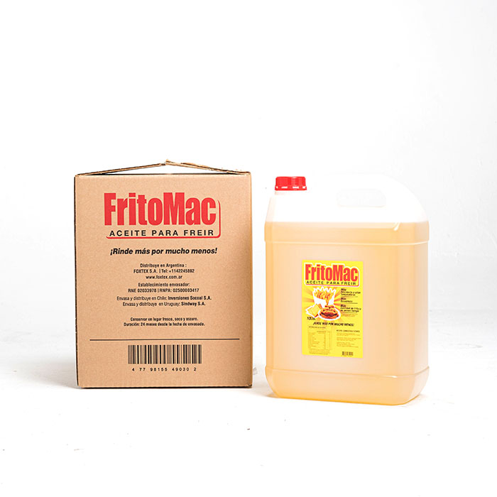 Fritomac
